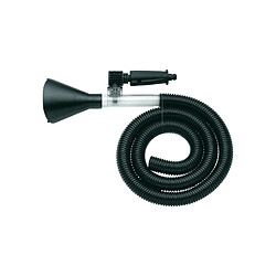 Nilfisk Advance KIT D ASPIRATION VIDE CAVE RACCORD BAION