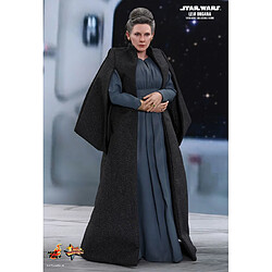 Acheter Hot Toys MMS459 - Star Wars : The Last Jedi - Leia Organa