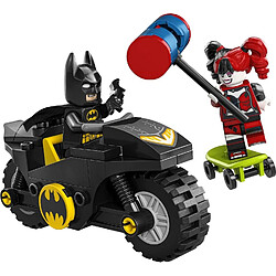 LEGO Batman™ vs. Harley Quinn™