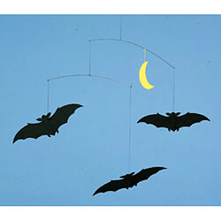 Flensted Mobiles Lucky Bats