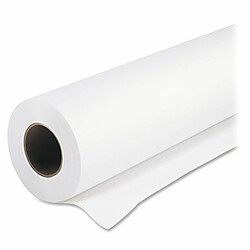 Rouleau de papier pour traceur HP Q1414B Inkjet Blanc Mat 172 g 30,5 m