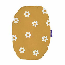 Happy Friday Coussin HappyFriday HF Mini Multicouleur Abeille 40 x 30 cm