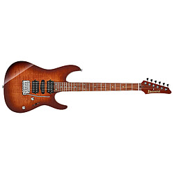 AZ2407F BSR Brownish Sphalerite Ibanez