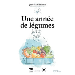 Une année de légumes