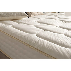 Avis Moonia Matelas Regal Supreme - 160X190, 30cm