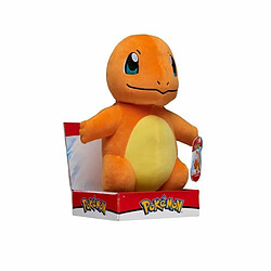 Acheter Jouet Peluche Pokémon Charmander 30 cm