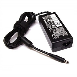 DELL C7HFG adaptateur de puissance & onduleur Intérieure 65 W Noir