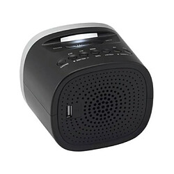 Avis Grundig Radio réveil SCC240