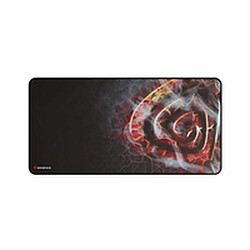 Tapis de Souris Genesis LAVA G2 900X450 Multicouleur