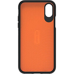 Gear4 FACADE COQUE GEAR 4 IC 8 BTSBLK