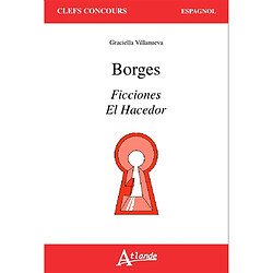 Borges : Ficciones, El hacedor - Occasion