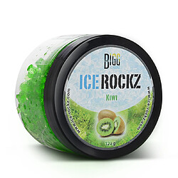 Pierre Chicha Bigg Ice Rockz Goût Kiwi