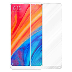 Avis Cadorabo Verre trempé Xiaomi Mi MIX 2S Film Protection