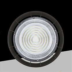 Tradex LED UFO LAMPE PENDANTE 150 WATT IP65 LUMIÈRE NATURELLE 4000K HE-150W