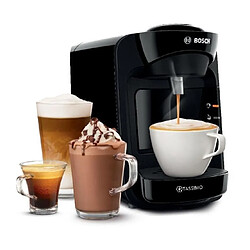 Avis Machine a café - BOSCH - Tassimo SUNY TAS3102 - Noir