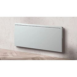 Avis Carrera Radiateur Électrique LCD Céramique Blanc 2000W UNO