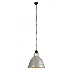 Suspension intérieure gris PARA 380,160 W - SLV