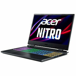 Ordinateur Portable Acer Nitro 5 AN515-58-77YB 15,6" i9-12900H 32 GB RAM 1 TB SSD