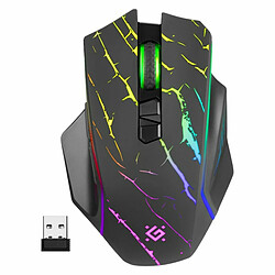 Acheter Souris Defender URAN GM-503 Noir Gris 3200 DPI