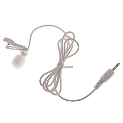 Microphone jack 3.5mm