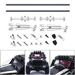 Acheter Kit De Pièces De Bricolage De Modification De Mise à Niveau D'accessoires De Voiture RC Pour Essuie-glace MN86