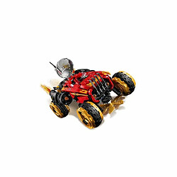 Ludendo Le 4x4 Katana LEGO® NINJAGO 70675