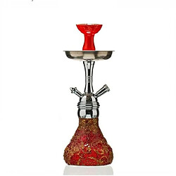 Dud Shisha Chicha Mosaic DUD Dark Red Grenat