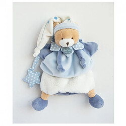 Doudou marionnette Ours Petit chou - Doudou et compagnie