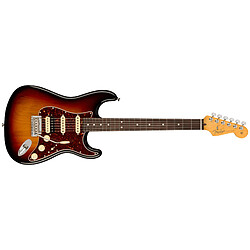 American Professional II Stratocaster HSS 3-Color Sunburst Fender