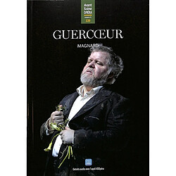 Avant-scène opéra (L'), n° 339. Guercoeur : tragédie en musique en trois actes