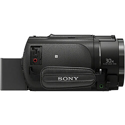 Sony FDR-AX43A UHD 4K Caméscope Handycam pas cher