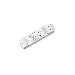 Avis Ledkia Driver Dimmable DALI 4 Canaux 12-48V DC DALI