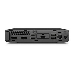 HP EliteDesk 800 G4 DM i5-8500T 16Go 512Go SSD Win 10 Pro - Reconditionné