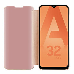 Avis Cadorabo Coque Samsung Galaxy A32 5G Etui en Rose