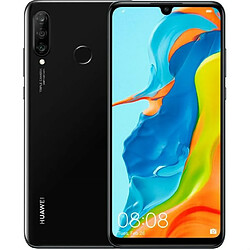 Huawei P30 lite 6Go/128Go Dual sim Débloqué - Noir