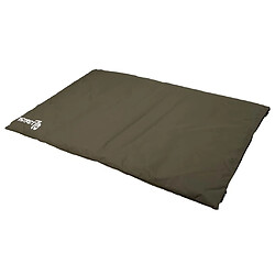 DISTRICT70 Tapis de caisse LODGE Vert armée XL