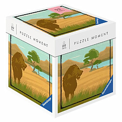 Ravensburger Puzzle Moment 99 pieces - Safari