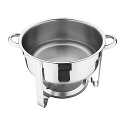 Avis Chafing Dish Vienna Inox 7,5 L - Olympia