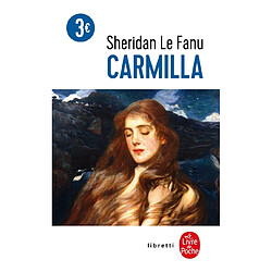 Carmilla - Occasion