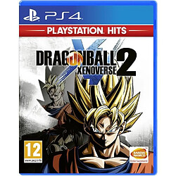 NC Dragon Ball Xenoverse 2 Playstation Hits Jeu PS4