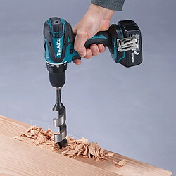 Avis Makita perceuse visseuse 18v 3.0ah - ddf482rfe