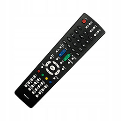 Acheter GUPBOO Télécommande Universelle de Rechange Pour Sharp TV Lcd Led ga576wjsa ga564wjsa et plus m