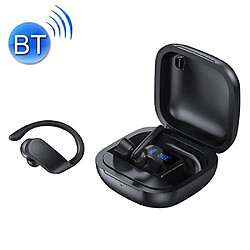 Universal W-04 casque étanche TWS sans fil bluetooth casque sport