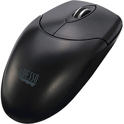 Avis WKB-1320CB-FR, Adesso Desktop Antimicrobial Wireless Desktop Keyboard and Mouse (AZERTY)