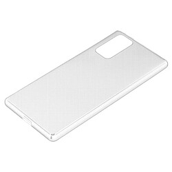 Acheter Cadorabo Coque Honor View 30 Etui en Transparent