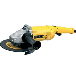 Meuleuse DeWalt