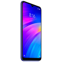 Acheter Xiaomi Redmi 7 3Go/64Go Bleu Double SIM · Reconditionné