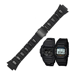 Bracelet de montre Pour Montre G-shock DW-6900/DW9600/DW5600/GW-M5610