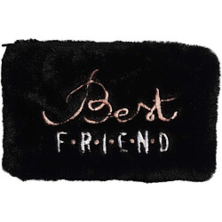 Draeger Pochette peluche Best Friends