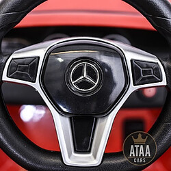 Acheter Ataa Mercedes GLA Télécommande